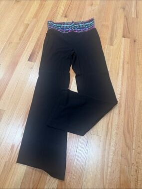 Yoga pants